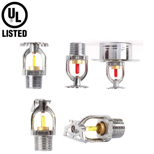 Bristol FIRE PROTECTION SYSTEM SPRINKLER SYSTEM Sprinkler Heads Aspirella