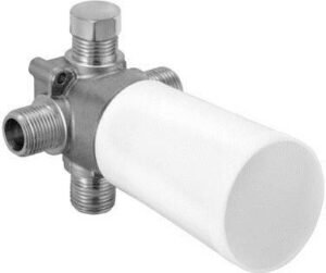 Kludi RAK KLUDI two position diverter, concealed pre-installation set DN 15