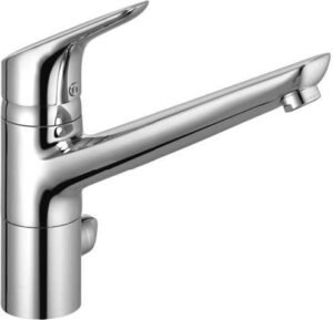 Kludi RAK KLUDI OBJEKTA multi single lever sink mixer DN 15