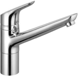 Kludi RAK KLUDI OBJEKTA bayonet single lever sink mixer DN 15