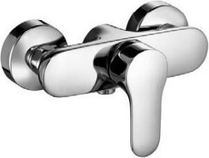 Kludi RAK KLUDI OBJEKTA single lever shower mixer DN 15