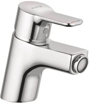 Kludi RAK KLUDI PURE&EASY single lever bidet mixer DN 15