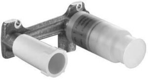 Kludi RAK KLUDI wall mounted concealed basin mixer, pre-installation set