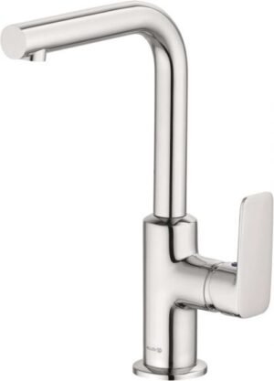 Kludi RAK KLUDI PURE&STYLE single lever basin mixer DN 15