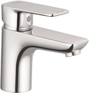 Kludi RAK KLUDI PURE&STYLE single lever basin mixer 75 DN 15