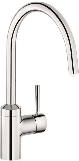 Kludi RAK KLUDI BOZZ single lever sink mixer DN 10