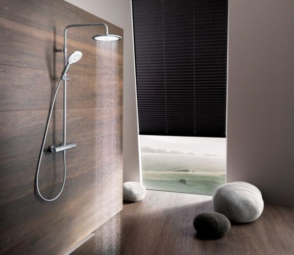 Kludi RAK KLUDI FRESHLINE hand shower 3S DN 15 - Image 2
