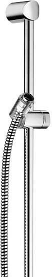 Kludi RAK KLUDI LOGO wall rail DN 15