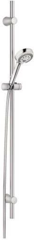 Kludi RAK KLUDI LOGO shower SET 3S L = 1100 mm