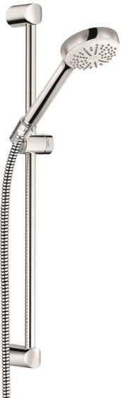 Kludi RAK KLUDI LOGO shower set 1S DN 15