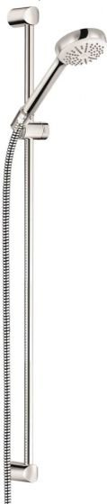 Kludi RAK KLUDI LOGO shower set 1S DN 15