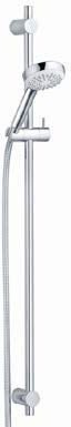 Kludi RAK KLUDI LOGO shower set 1S DN 15