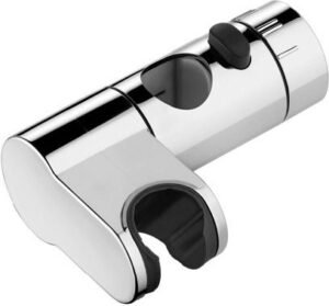Kludi RAK KLUDI push-button slider for 23 mm KLUDI wall rails