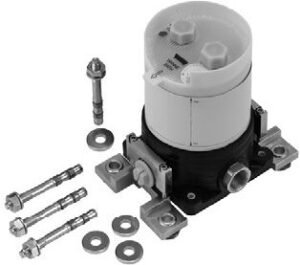 Kludi RAK KLUDI concealed unit body DN 20 for free standing bath and shower mixers, pre-installation set