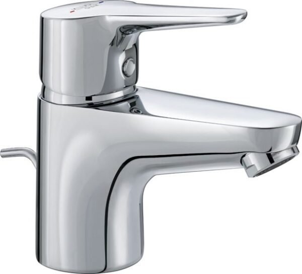 Kludi RAK POLARIS single lever basin mixer