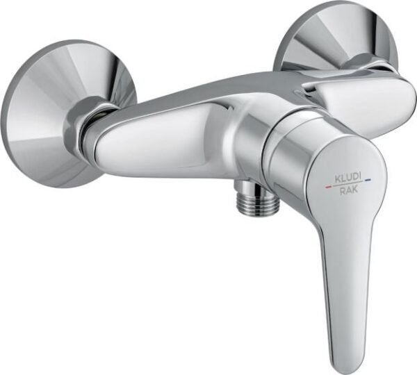 Kludi RAK POLARIS single lever shower mixer