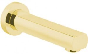 Kludi RAK POLARIS wall mounted bath spout