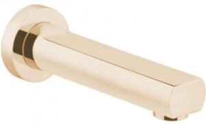Kludi RAK POLARIS wall mounted bath spout