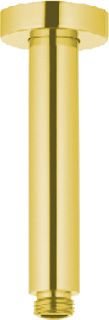 Kludi RAK Ceiling shower arm 150 mm