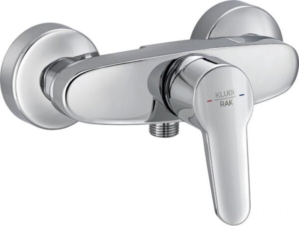 Kludi RAK PROJECT single lever shower mixer