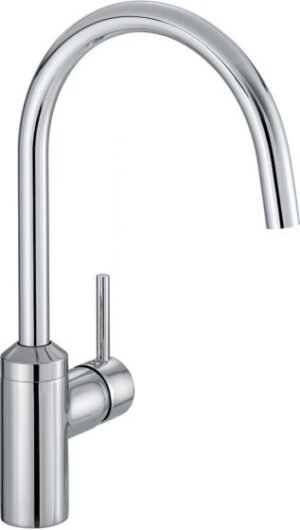 Kludi RAK PRIME single lever sink mixer
