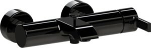 Kludi RAK PASSION single lever bath and shower mixer