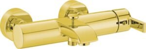 Kludi RAK PASSION single lever bath and shower mixer