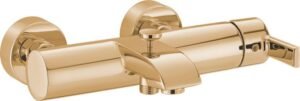 Kludi RAK PASSION single lever bath and shower mixer