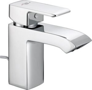 Kludi RAK PROFILE STAR single lever basin mixer