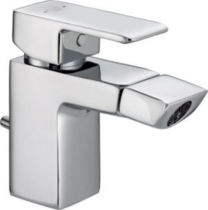 Kludi RAK PROFILE STAR single lever bidet mixer