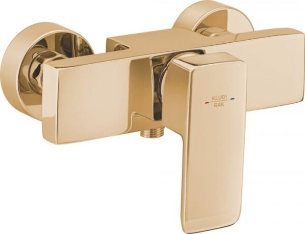 Kludi RAK PROFILE STAR single lever shower mixer