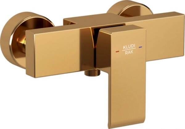 Kludi RAK PROFILE STAR single lever shower mixer - Image 2