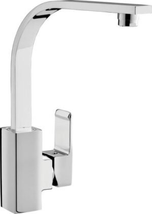 Kludi RAK PROFILE STAR single lever sink mixer