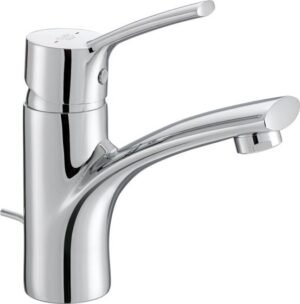 Kludi RAK HARMONY single lever basin mixer