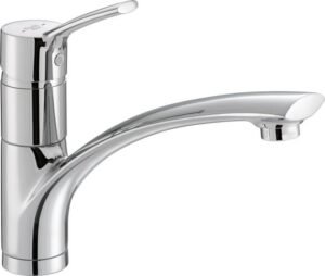 Kludi RAK HARMONY single lever sink mixer