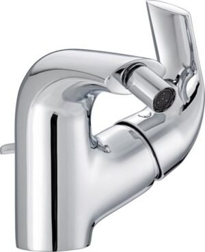 Kludi RAK SWING single lever bidet mixer
