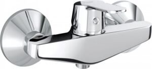 Kludi RAK PEAK single lever shower mixer