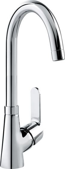 Kludi RAK PEAK single lever sink mixer