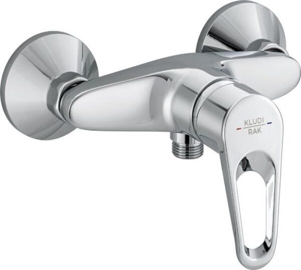 Kludi RAK POLO single lever shower mixer