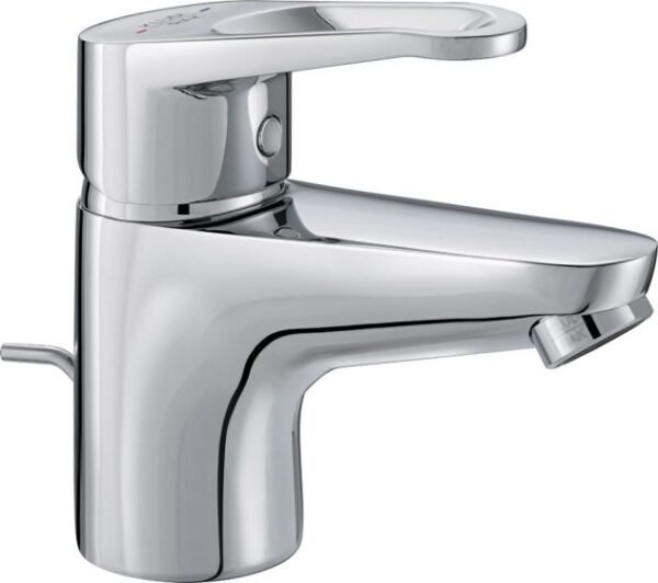 Kludi RAK POLO E single lever basin mixer