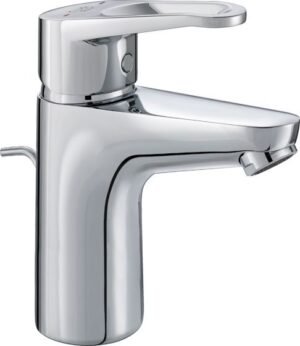 Kludi RAK POLO STAR E single lever basin mixer