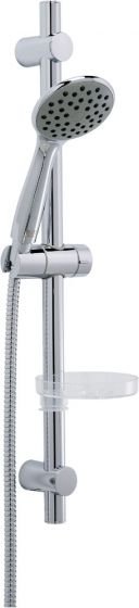 Kludi RAK Shower set 1S