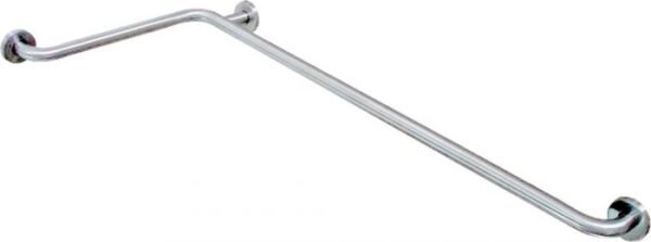 Kludi RAK Corner Grab Bar Angled