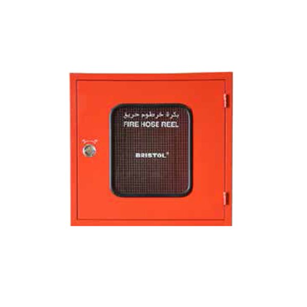 Bristol FIREFIGHTING EQUIPMENT / FIRE HOSE REEL Fire Hose Reel Cabinet ...