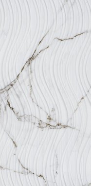 RAK Ceramics Paloma / paloma white decor - Aspirella