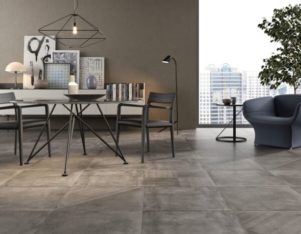 RAK Ceramics BASIC CONCRETE