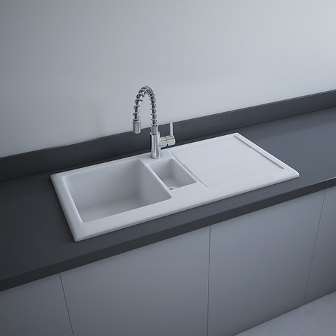 RAK Ceramics RAK-MIKUSA - Aspirella