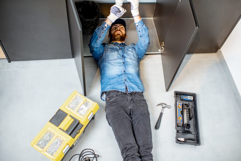 A Smooth and Hassle-Free Plumbing Experience