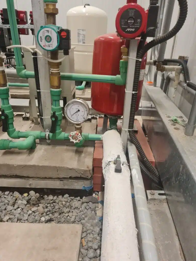 Al-Tayeb Tower - Salmiya