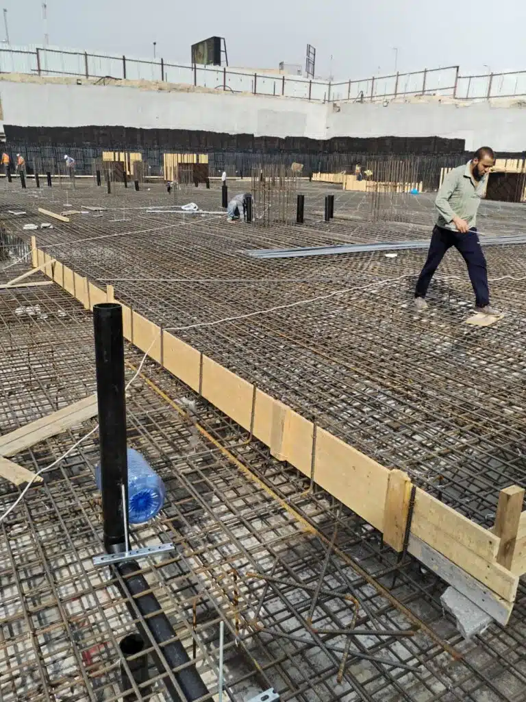 Sabah Al-Salem Palace